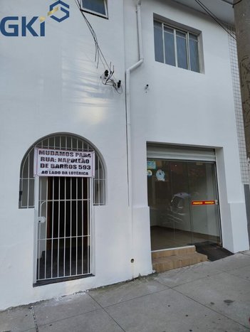 commercial_building em Rua Botucatu, Vila Clementino - São Paulo - SP