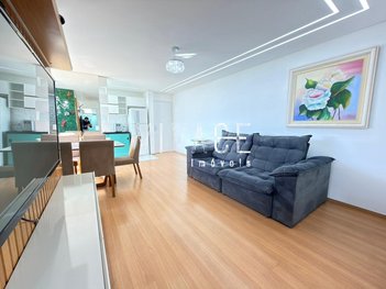 apartment em Rua Boaventura, Indaiá - Belo Horizonte - MG