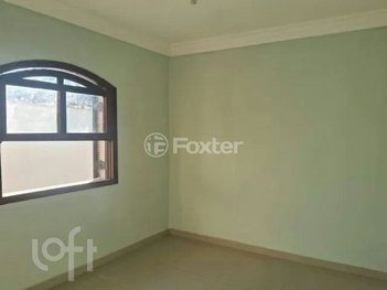 house em Rua dos Franciscanos, Jardim Santo André - Santo André - SP