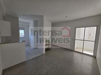 apartment em Avenida da Fraternidade, Jardim Ana Rosa - Taubaté - SP