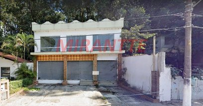 commercial_property em Nova Cantareira, Tucuruvi - São Paulo - SP