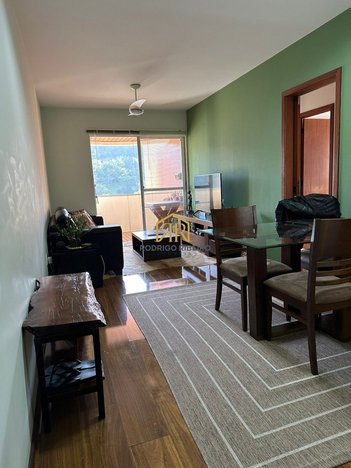 apartment em Rua Pastor William Richard Schisler Filho, Itacorubi - Florianópolis - SC