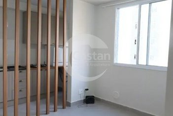 apartment em Rua Tomé Pontes, Parque da Vila Prudente - São Paulo - SP