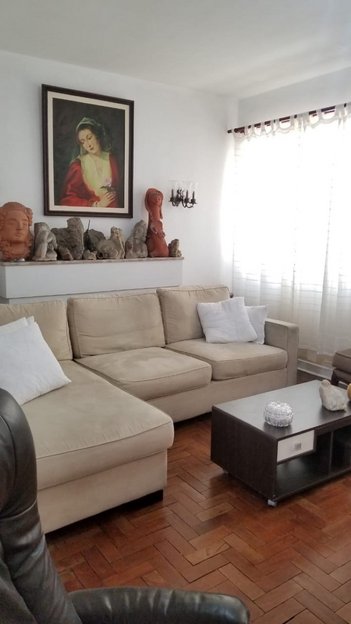 house em Rua Bélgica, Jardim Europa - São Paulo - SP