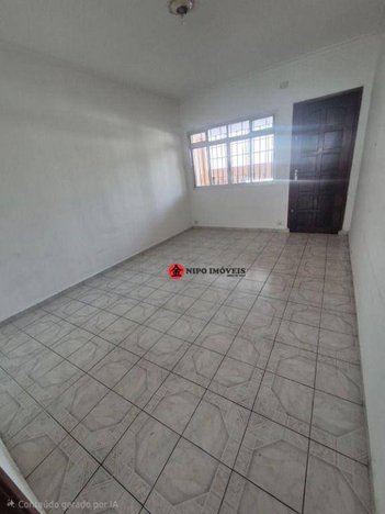 house em Rua Frei Orlando, Vila Santa Isabel - São Paulo - SP