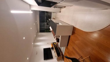 apartment em Rua Cuxiponês, Jardim Vera Cruz - São Paulo - SP