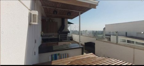 apartment em Avenida Santo Albano, Vila Verde - São Paulo - SP