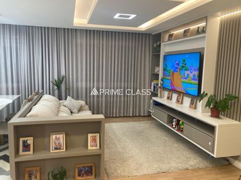 apartment em Avenida Farroupilha, Marechal Rondon - Canoas - RS