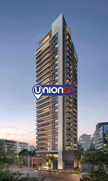 apartment em Rua Cubatão, Vila Mariana - São Paulo - SP