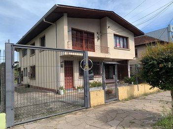 land_lot em Rua Luiz Michielon, Nossa Senhora de Lourdes - Caxias do Sul - RS