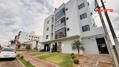 office em Rua Roma, Líder - Chapecó - SC