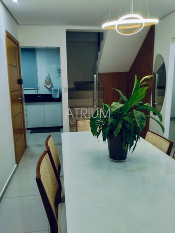 apartment em Alameda dos Cardeais, Cabral - Contagem - MG