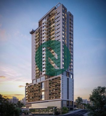 apartment em Rua Ministro Godói, Perdizes - São Paulo - SP