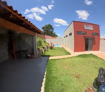 industrial em Rua Sebastião Cardoso de Oliveira Júnior, Sabará III - Londrina - PR