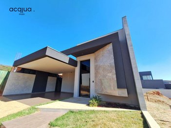 house em Rua Geraldo Correa, Quinta da Mata - Ribeirão Preto - SP
