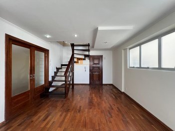 apartment em Avenida Júlio de Castilhos, Centro - Caxias do Sul - RS