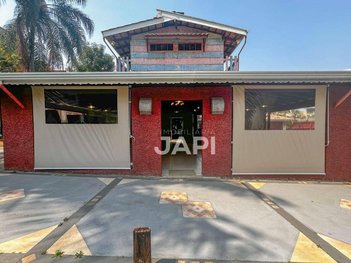 office em Rua Clodoaldo Francisco Pólli, Parque dos Ingás - Jundiaí - SP
