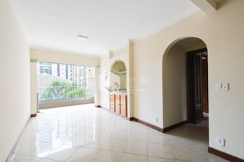 apartment em Rua Caiubi, Perdizes - São Paulo - SP