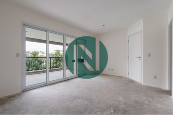 apartment em Rua Madre Cabrini, Vila Mariana - São Paulo - SP
