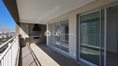 apartment em Rua Fortunato Ferraz, Vila Anastácio - São Paulo - SP
