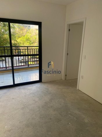 apartment em Rua Doutor Penaforte Mendes, Bela Vista - São Paulo - SP