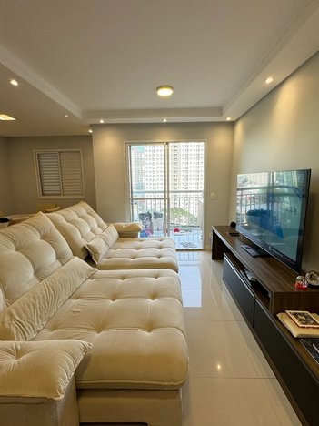 apartment em Rua Hipódromo, Brás - São Paulo - SP