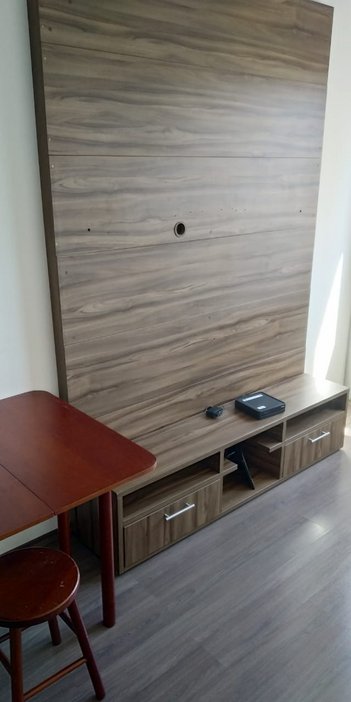 apartment em Rua Otto de Alencar, Liberdade - São Paulo - SP