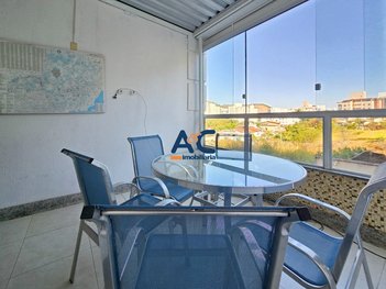 apartment em Praça Jornalista Cici Santos, Castelo - Belo Horizonte - MG