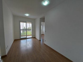apartment em Rua Celso Ramos, Vila Andrade - São Paulo - SP