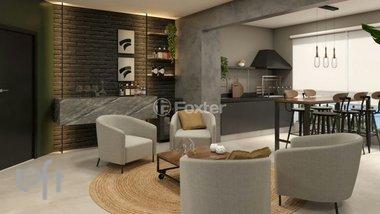 apartment em Ocrísia, São Domingos - São Paulo - SP