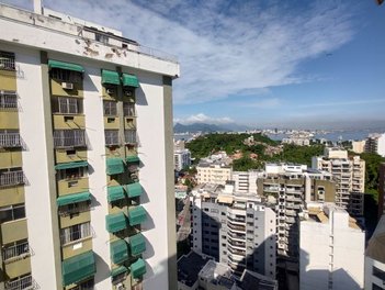 apartment em Rua Tiradentes, Ingá - Niterói - RJ