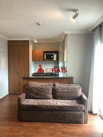 apartment em Rua Bela Cintra, Consolação - São Paulo - SP