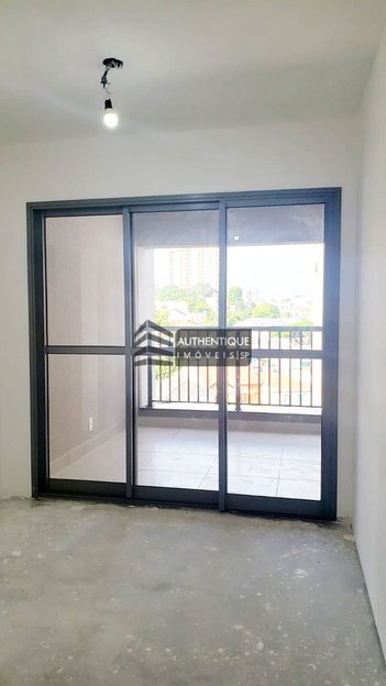 apartment em Avenida Bosque da Saúde, Saúde - São Paulo - SP