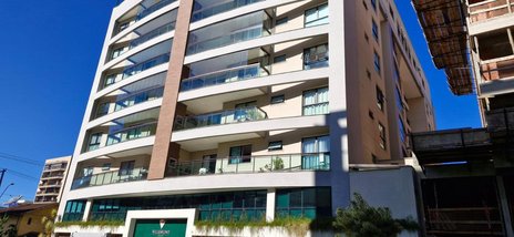 apartment em Rua Paru, Várzea - Teresópolis - RJ