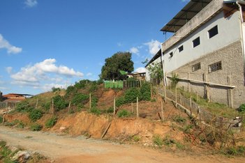 land_lot em Rua São Sebastião das Águas Claras, Campo do Pires - Nova Lima - MG
