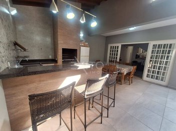 house em Avenida Pio X, Vila de Vecchi - Jundiaí - SP