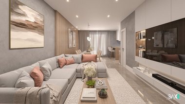 apartment em Rua 620, Centro - Balneário Camboriú - SC