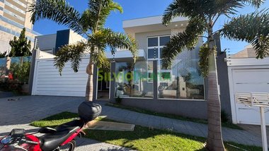 house em Rua Thadeu Schalkoski, Jardim São Conrado - Maringá - PR