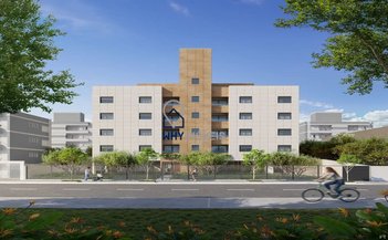 apartment em Rua Doutor Rubens Guimarães, Castelo - Belo Horizonte - MG