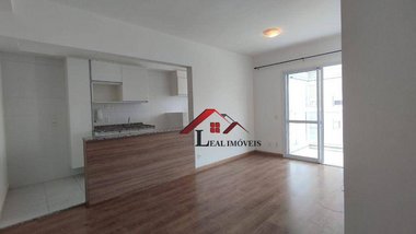 apartment em Avenida Industrial, Campestre - Santo André - SP