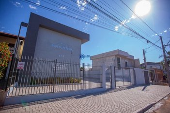 apartment em Rua Pastor Dohms, Campo Bom - Campo Bom - RS