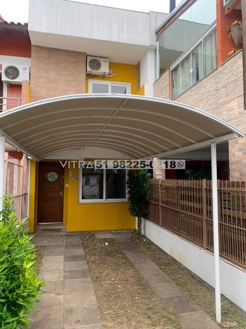 house em Izar Faria Correa SantAnna, Hípica - Porto Alegre - RS