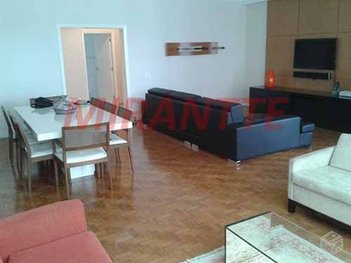 apartment em Rua Peixoto Gomide, Jardim Paulista - São Paulo - SP