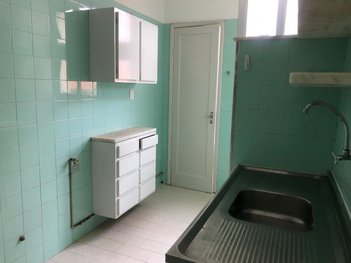 apartment em Rua Alex Novelino, Vila Nova - Cabo Frio - RJ