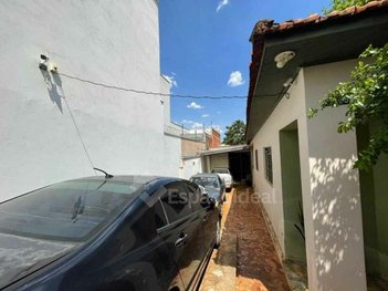 house em Rua Ignácio Anselmo, Centro - Lençóis Paulista - SP