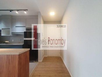 apartment em Rua Aguiar de Barros, Bela Vista - São Paulo - SP