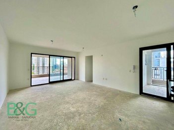 apartment em Avenida Nossa Senhora do Sabará, Vila Sofia - São Paulo - SP