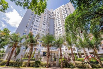 apartment em Rua dos Burgueses, Partenon - Porto Alegre - RS