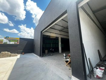 business em Avenida Portugal, Jardim Atlântico - Belo Horizonte - MG