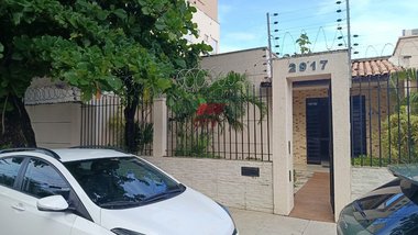 house em Rua Tibúrcio Cavalcanti, Dionisio Torres - Fortaleza - CE